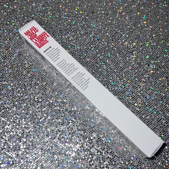 💋🆕💋 UOMA Beauty Badass MF Matte Filler Lip Liner - Picture 7 of 9